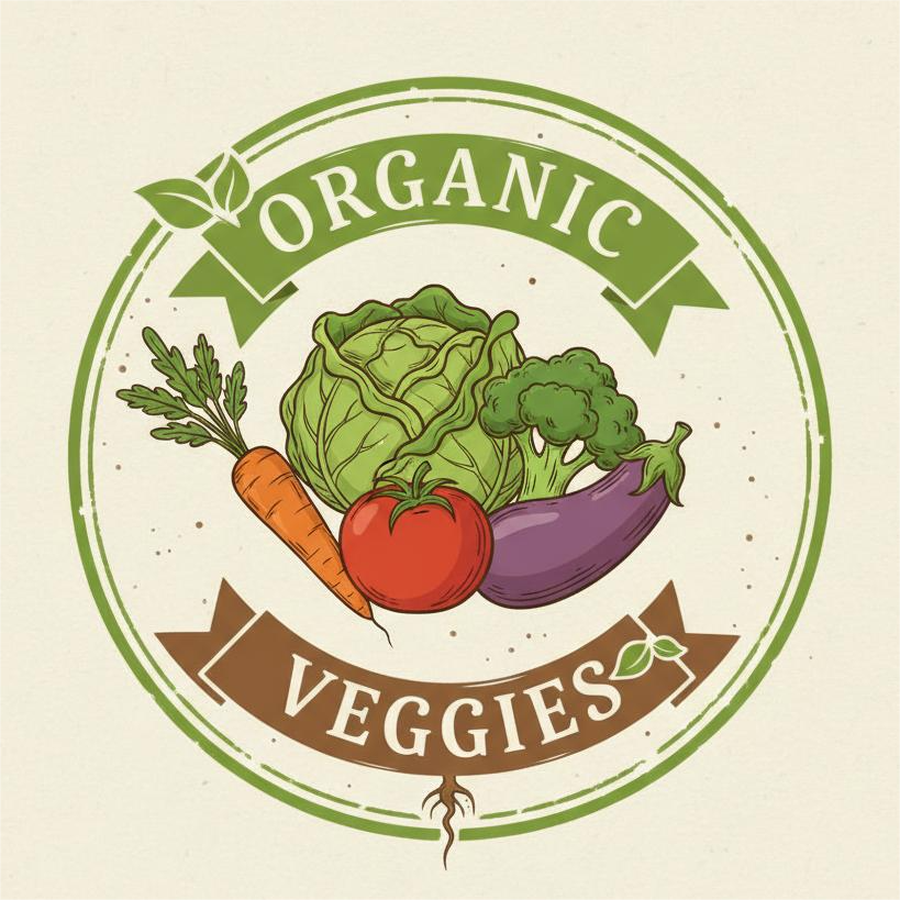 Organic Veggies